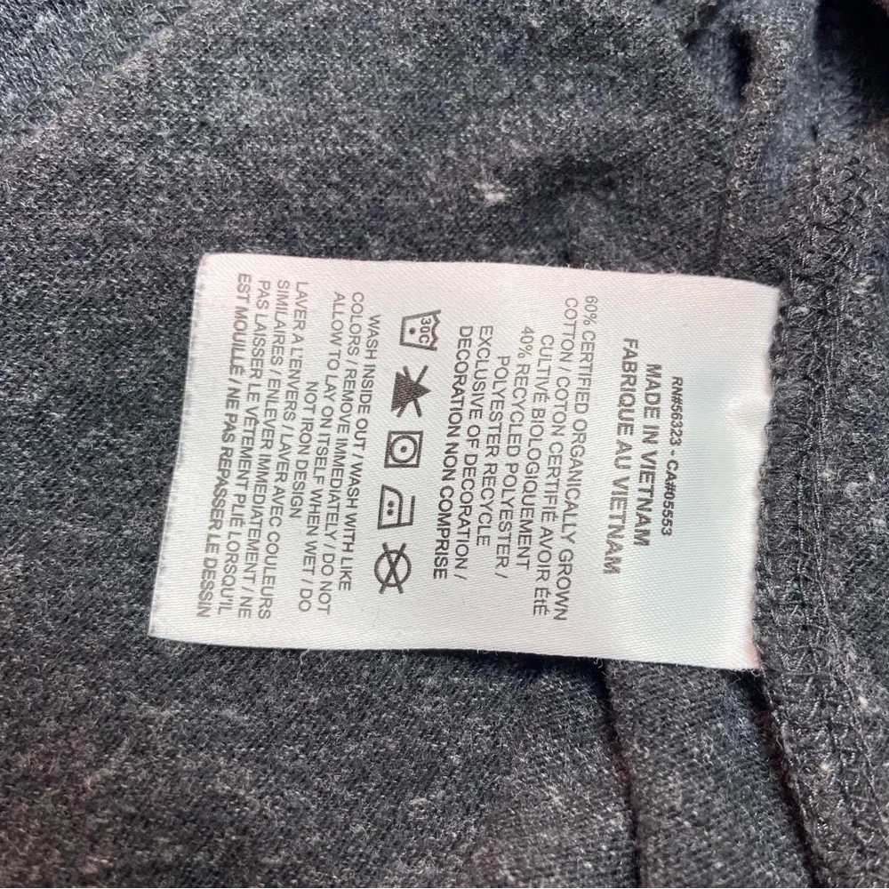 Nike Dark Gray Women's Joggers - Picture 5 of 9